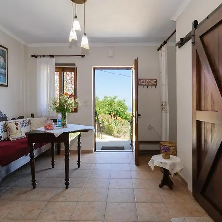 Casa Vasilia Traditional Vakantiehuis *