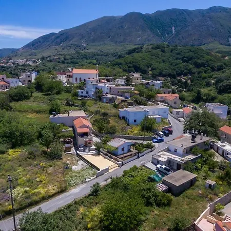 Casa Vasilia Traditional Vakantiehuis