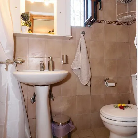 Casa Vasilia Traditional