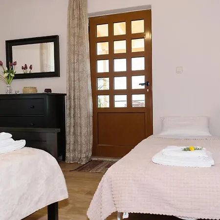 Casa Vasilia Traditional Kástellos