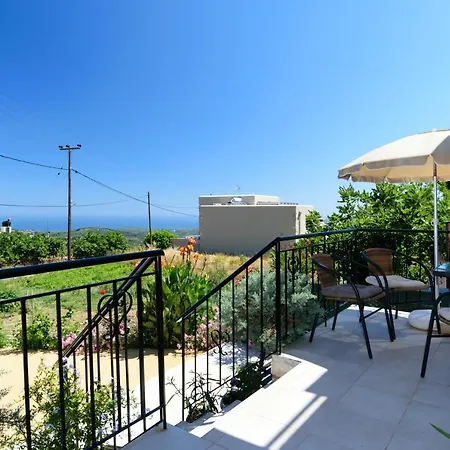 Holiday home Casa Vasilia Traditional Kastellos