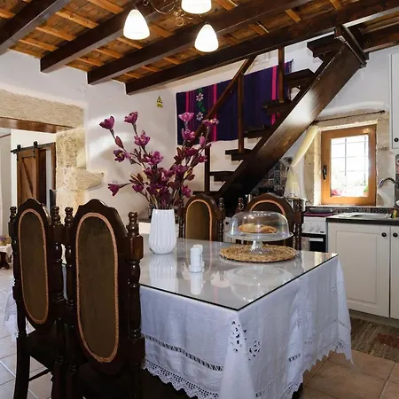Casa Vasilia Traditional *