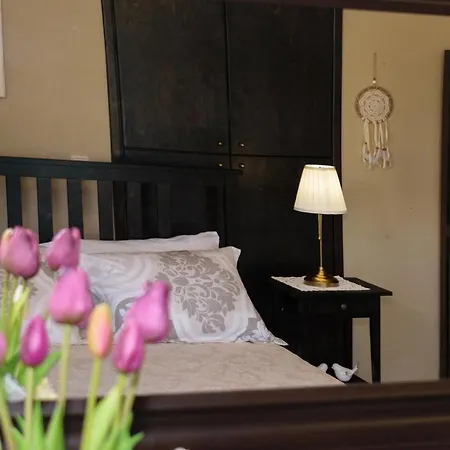 Casa Vasilia Traditional Holiday home