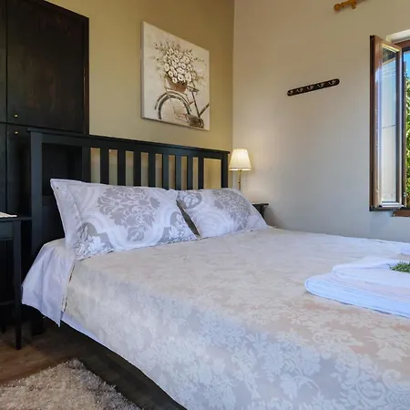 Holiday home Casa Vasilia Traditional Kastellos