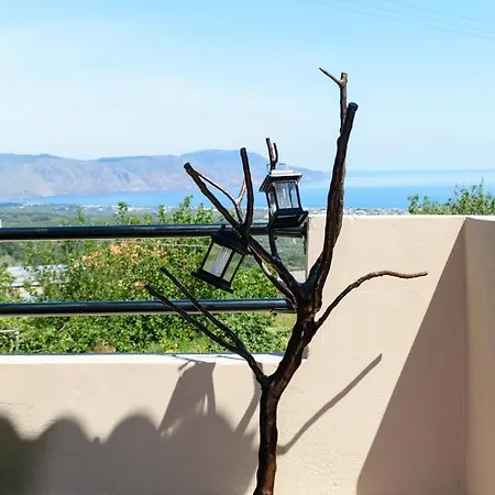 Casa Vasilia Traditional Kastellos
