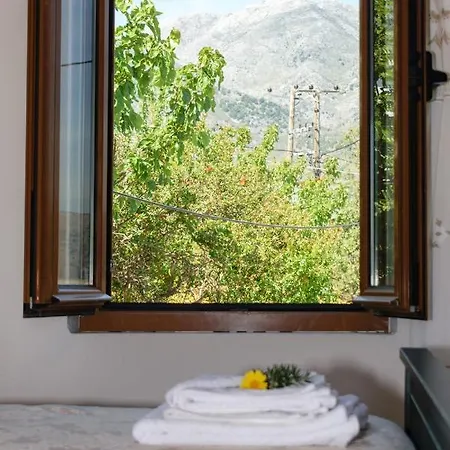 Casa Vasilia Traditional Holiday home *